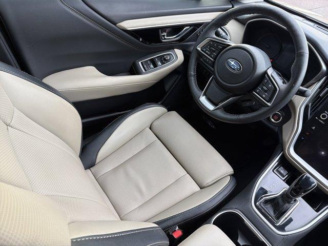 used 2024 Subaru Outback car, priced at $30,155