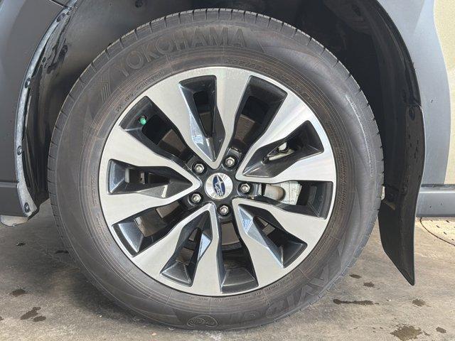 used 2024 Subaru Outback car, priced at $30,155