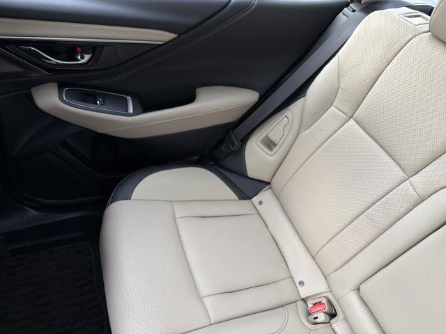 used 2024 Subaru Outback car, priced at $30,155