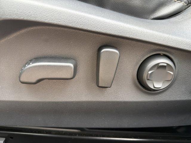 used 2024 Subaru Outback car, priced at $30,155