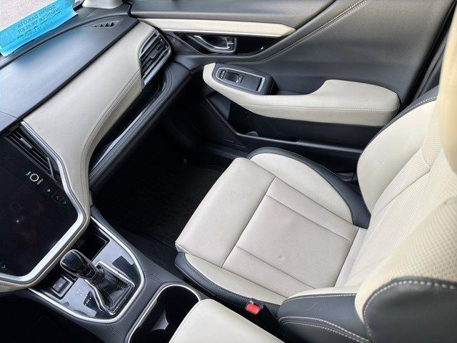 used 2024 Subaru Outback car, priced at $30,155