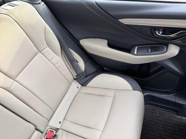 used 2024 Subaru Outback car, priced at $30,155