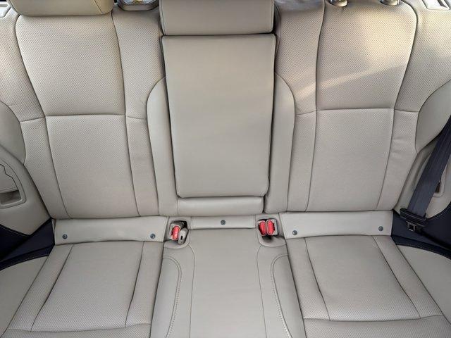 used 2024 Subaru Outback car, priced at $30,155