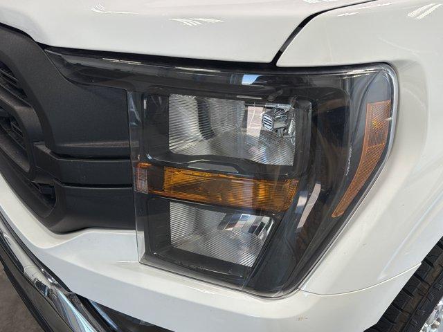 used 2023 Ford F-150 car, priced at $35,337