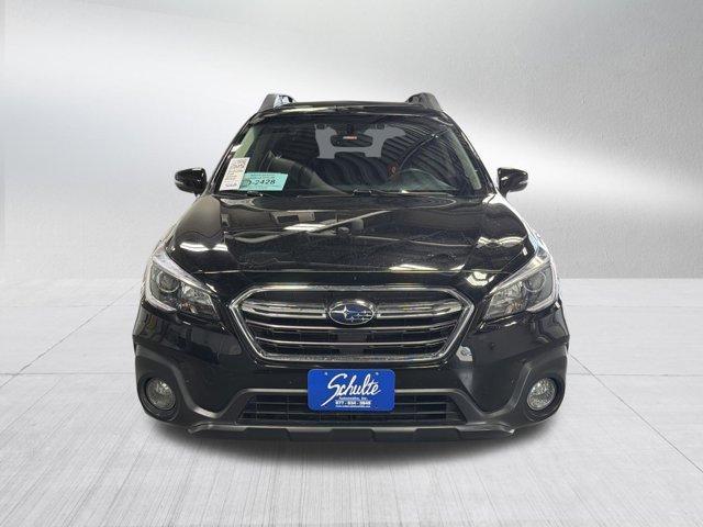 used 2019 Subaru Outback car, priced at $21,348