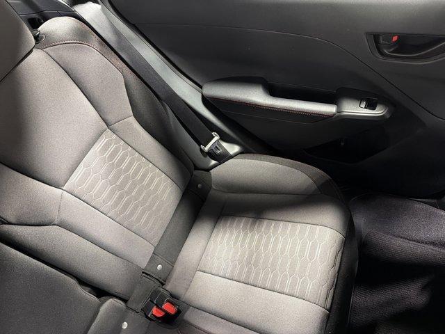 used 2025 Subaru Impreza car, priced at $26,655