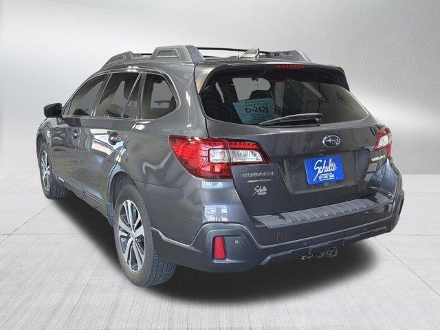 used 2019 Subaru Outback car, priced at $18,348