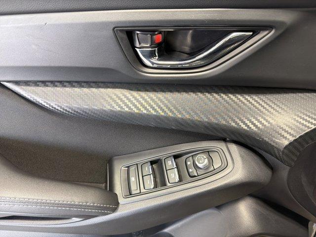 used 2025 Subaru Ascent car, priced at $36,804