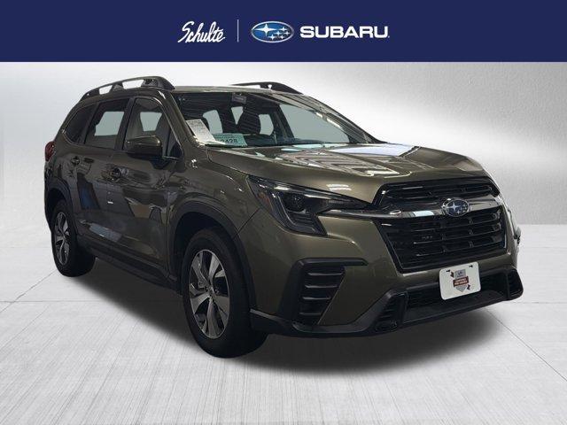 used 2025 Subaru Ascent car, priced at $35,804