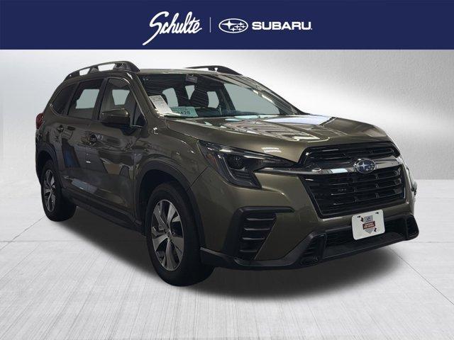 used 2025 Subaru Ascent car, priced at $37,348