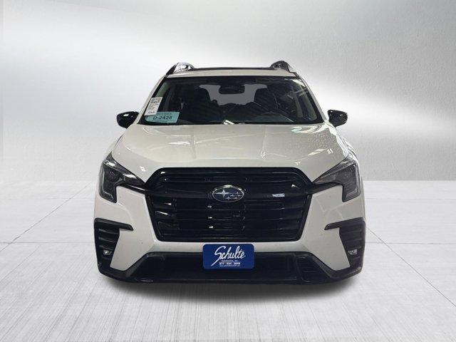 used 2025 Subaru Ascent car, priced at $38,355