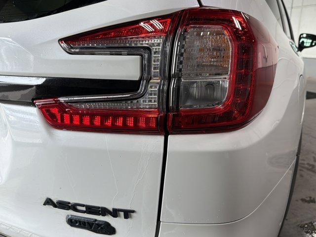 used 2025 Subaru Ascent car, priced at $38,355