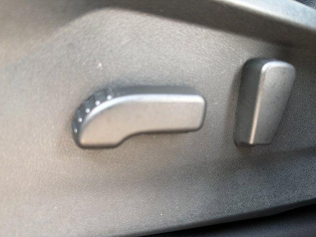 used 2025 Subaru Ascent car, priced at $38,355