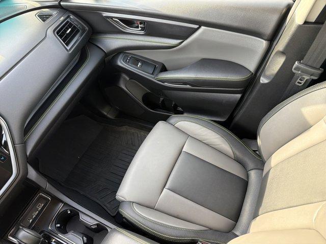 used 2025 Subaru Ascent car, priced at $38,355