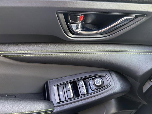 used 2025 Subaru Ascent car, priced at $38,355