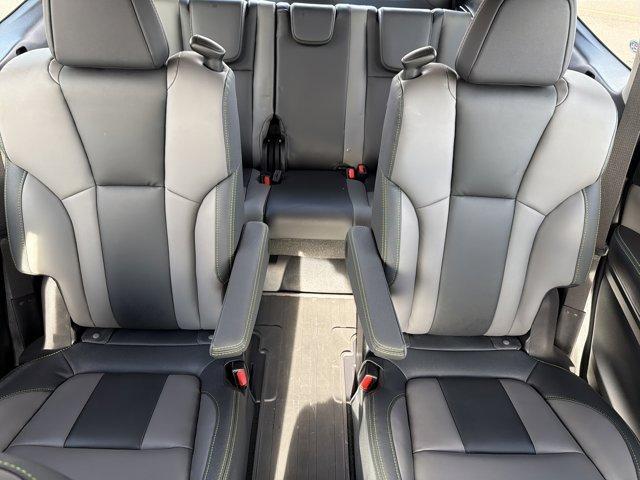 used 2025 Subaru Ascent car, priced at $38,355
