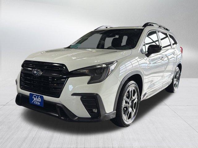 used 2025 Subaru Ascent car, priced at $38,355