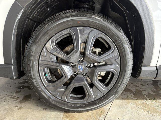 used 2025 Subaru Ascent car, priced at $38,355