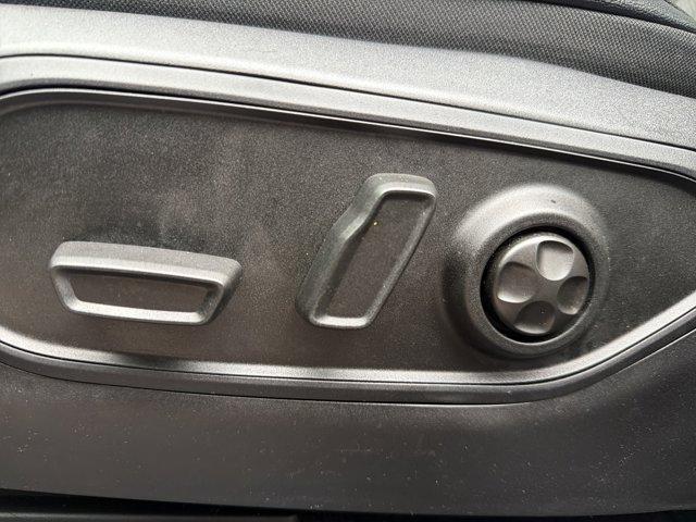 used 2025 Jeep Grand Cherokee L car, priced at $40,337