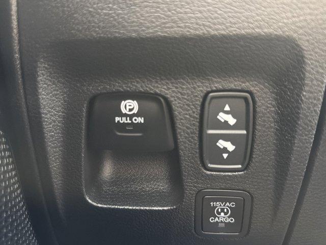used 2025 Ram 1500 car, priced at $73,504