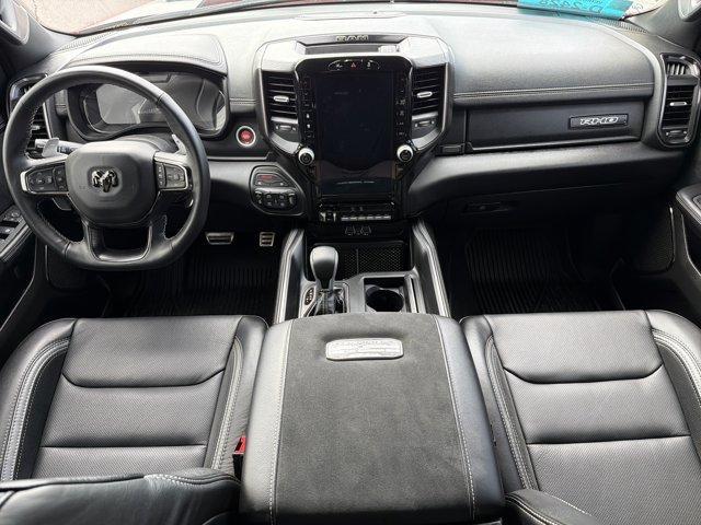 used 2025 Ram 1500 car, priced at $73,504