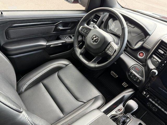 used 2025 Ram 1500 car, priced at $73,504