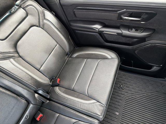 used 2025 Ram 1500 car, priced at $73,504