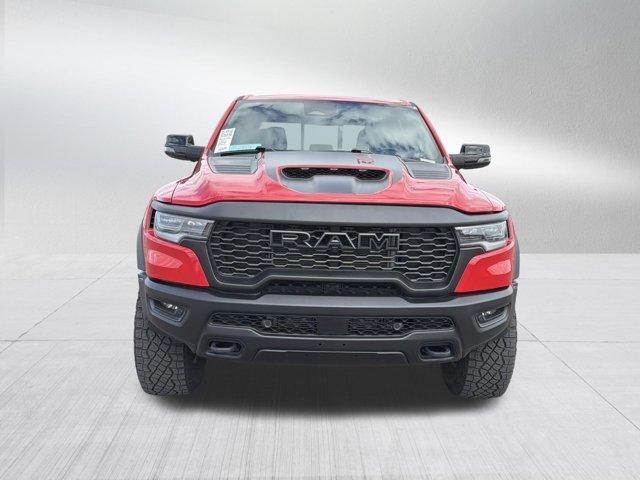 used 2025 Ram 1500 car, priced at $73,504