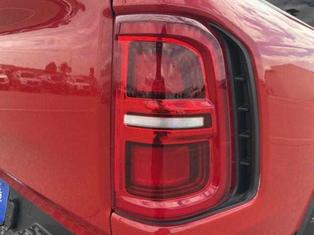 used 2025 Ram 1500 car, priced at $73,504
