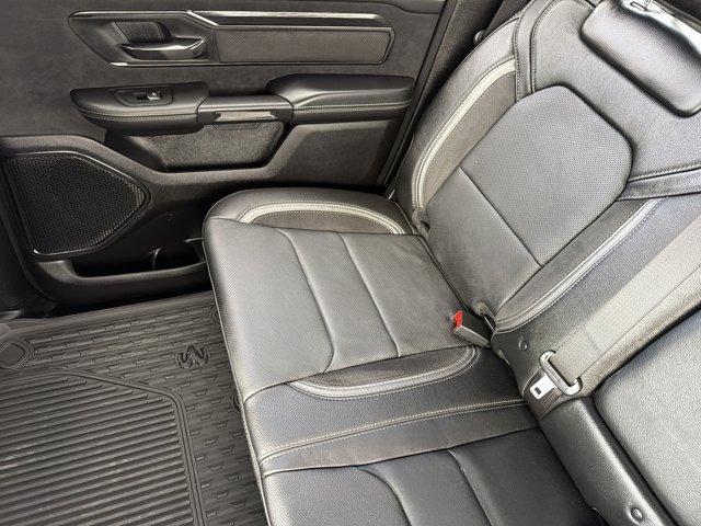 used 2025 Ram 1500 car, priced at $73,504