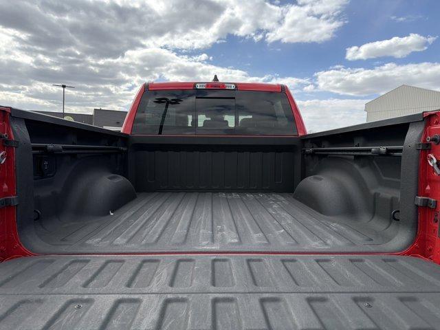 used 2025 Ram 1500 car, priced at $73,504
