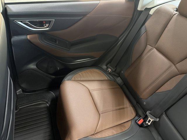 used 2024 Subaru Forester car, priced at $30,955