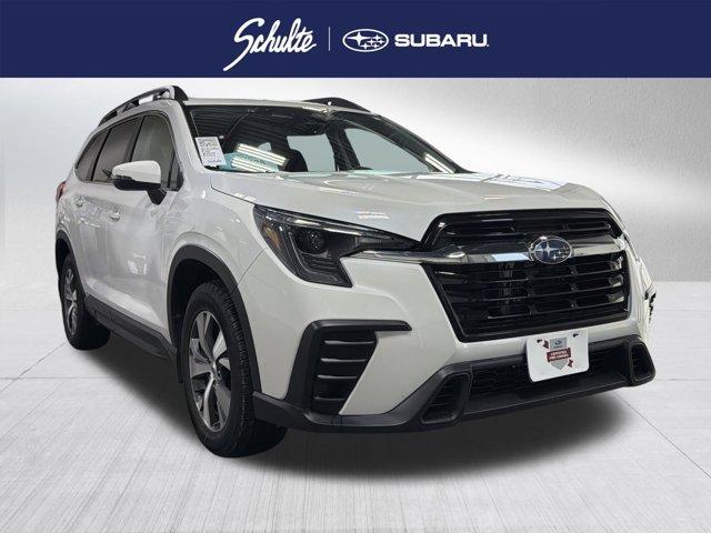 used 2023 Subaru Ascent car, priced at $28,988