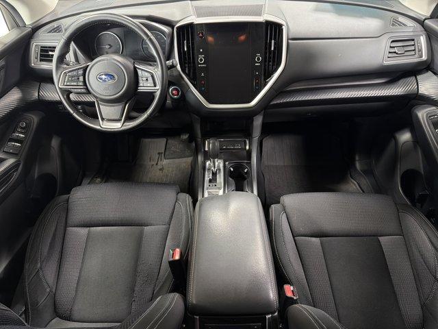 used 2023 Subaru Ascent car, priced at $28,988