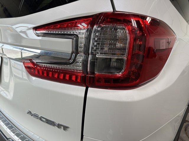 used 2023 Subaru Ascent car, priced at $28,988