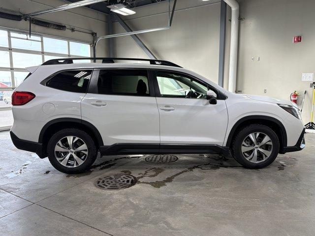 used 2023 Subaru Ascent car, priced at $28,988
