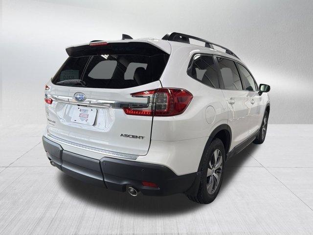 used 2023 Subaru Ascent car, priced at $28,988