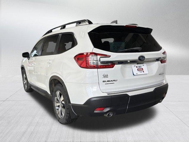used 2023 Subaru Ascent car, priced at $28,988