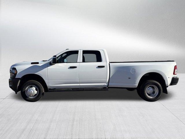used 2024 Ram 3500 car, priced at $52,855