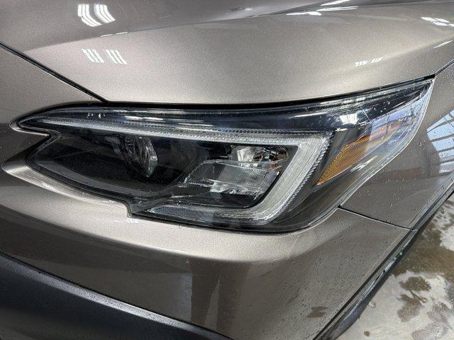 used 2021 Subaru Outback car, priced at $23,999