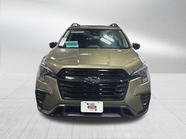 used 2024 Subaru Ascent car, priced at $37,804