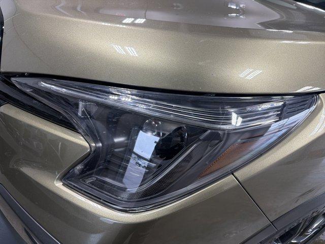 used 2024 Subaru Ascent car, priced at $37,804