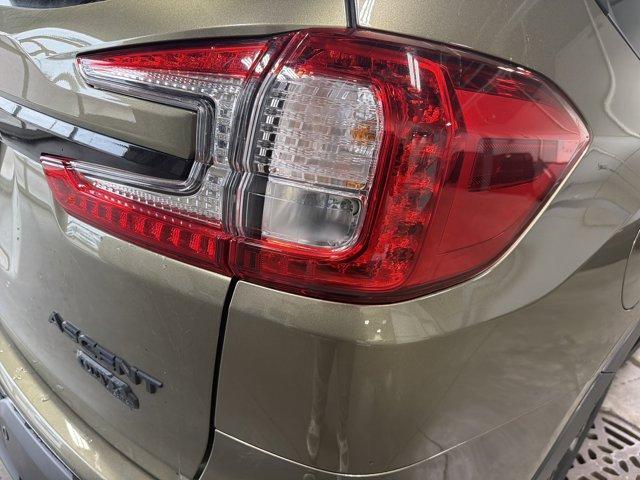 used 2024 Subaru Ascent car, priced at $37,804