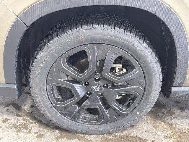 used 2024 Subaru Ascent car, priced at $37,804