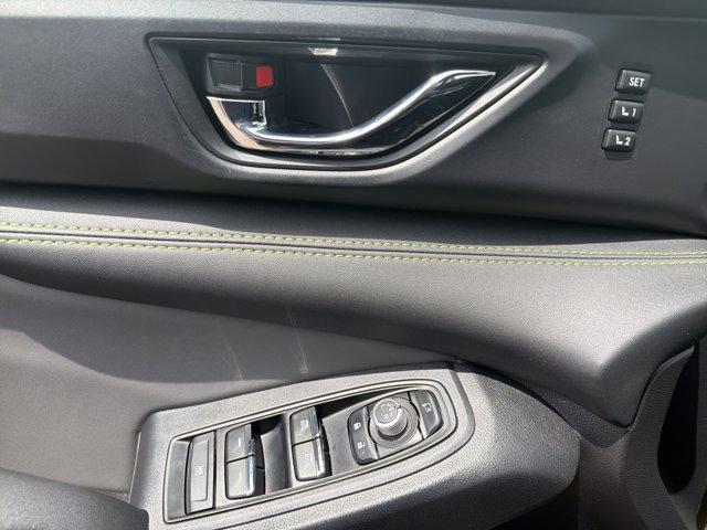 used 2024 Subaru Ascent car, priced at $37,804