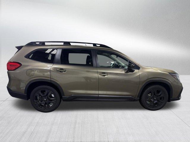 used 2024 Subaru Ascent car, priced at $37,804