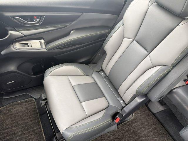 used 2024 Subaru Ascent car, priced at $37,804