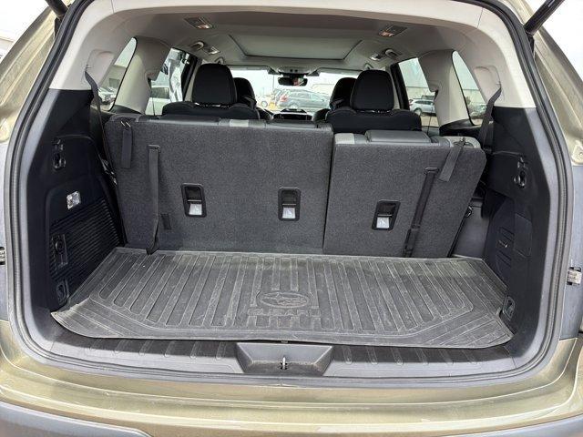 used 2024 Subaru Ascent car, priced at $37,804