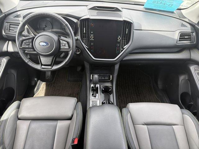 used 2024 Subaru Ascent car, priced at $37,804
