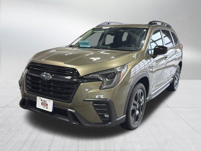 used 2024 Subaru Ascent car, priced at $37,804